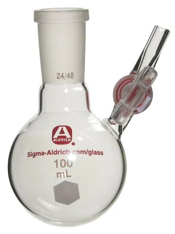 Aldrich<sup>®</sup> solvent storage flask