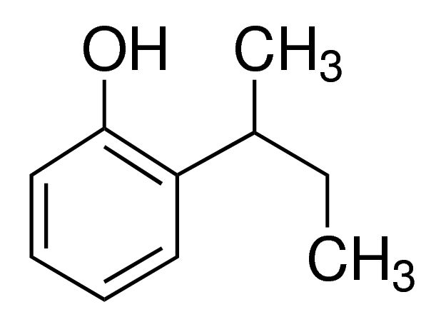 2-<i>sec</i>-Butylphenol