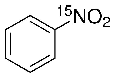 Nitrobenzene-<sup>15</sup>N