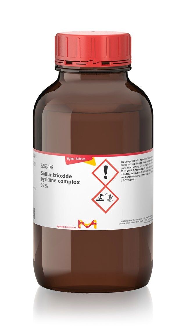 Sulfur trioxide pyridine complex