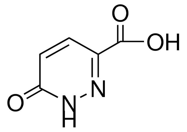 1,6-DIHYDRO-6-OXO-3-PYRIDAZINECARBOXYLIC ACID