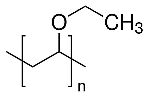 Poly(ethyl vinyl ether)