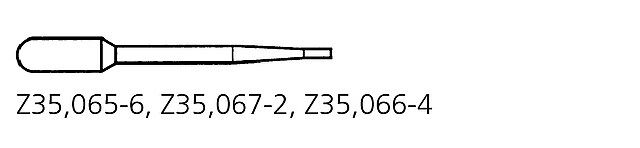 Transfer pipette, polyethylene