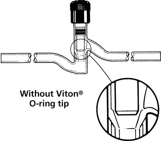 HI-VAC<sup>®</sup> vacuum valves