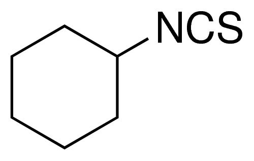 Cyclohexyl Isothiocyanate