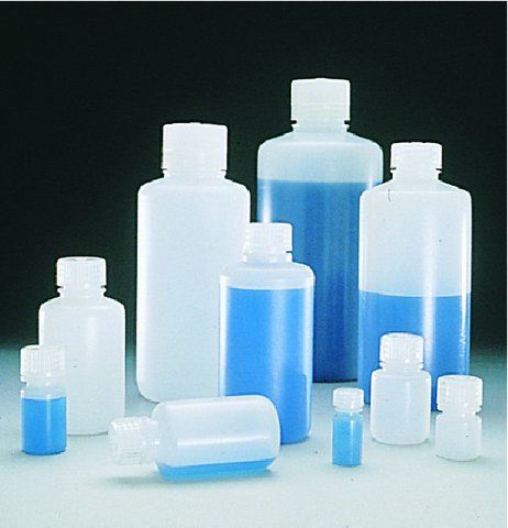 Nalgene<sup>®</sup> bottles, style 2002