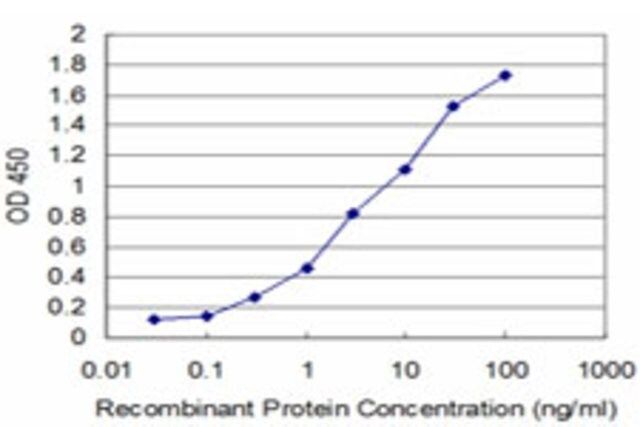 Monoclonal Anti-EXOSC2 antibody produced in mouse