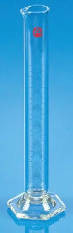 Aldrich<sup>®</sup> Essentials graduated cylinder, class B, meets ASTM E 1272