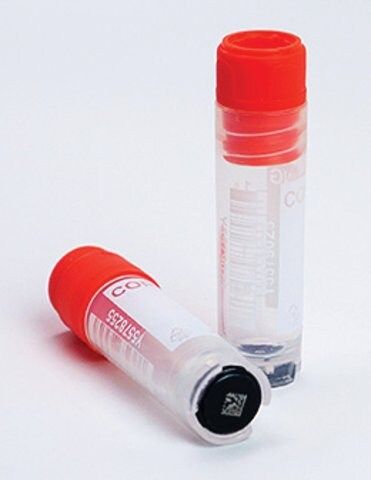 Corning<sup>®</sup> cryogenic vials, internal thread