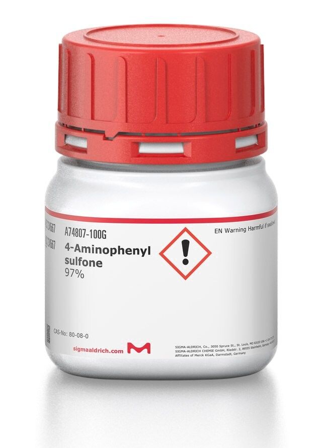 4-Aminophenyl sulfone