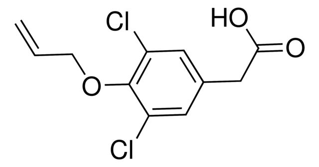 [4-(Allyloxy)-3,5-dichlorophenyl]acetic acid