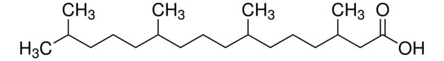 Phytanic acid