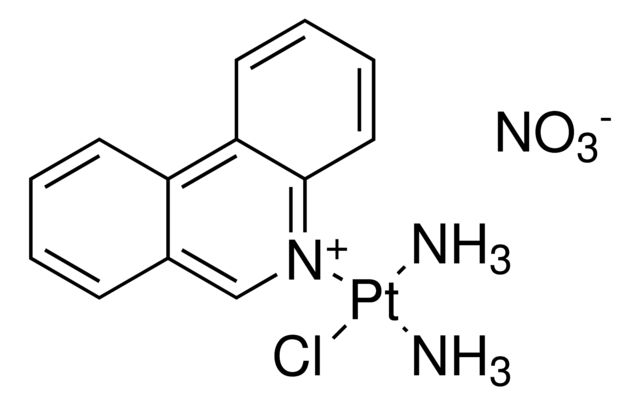 Phenanthriplatin