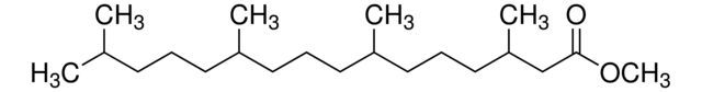 Phytanic acid methyl ester