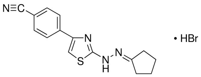 Remodelin hydrobromide