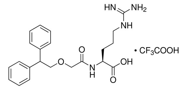 SB290157 trifluoroacetate salt