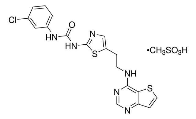 SNS-314 mesylate