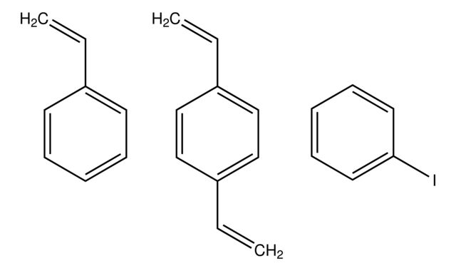 Iodopolystyrene