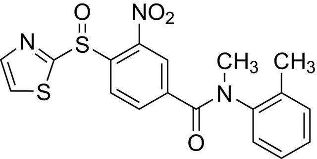 SB-268262