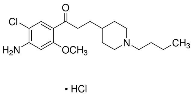 RS 67333 hydrochloride