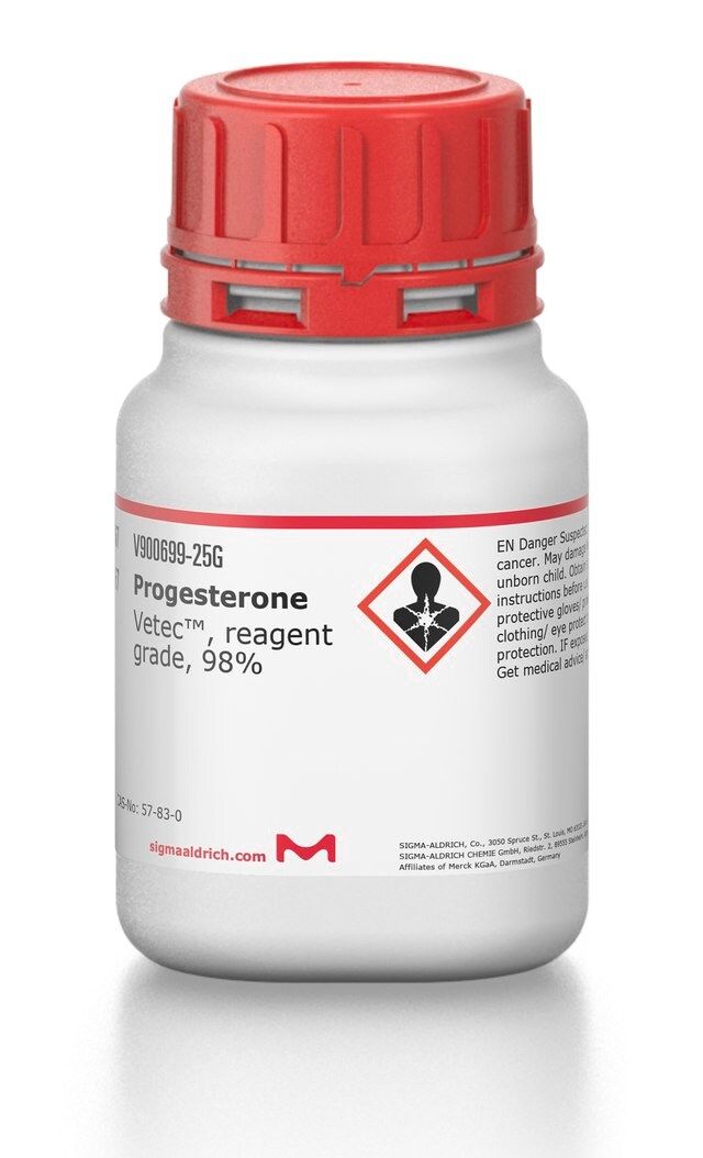 Progesterone