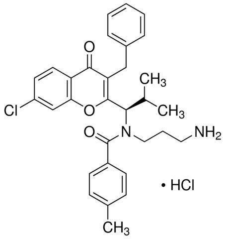 SB743921 hydrochloride