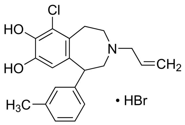 SKF83822 hydrobromide