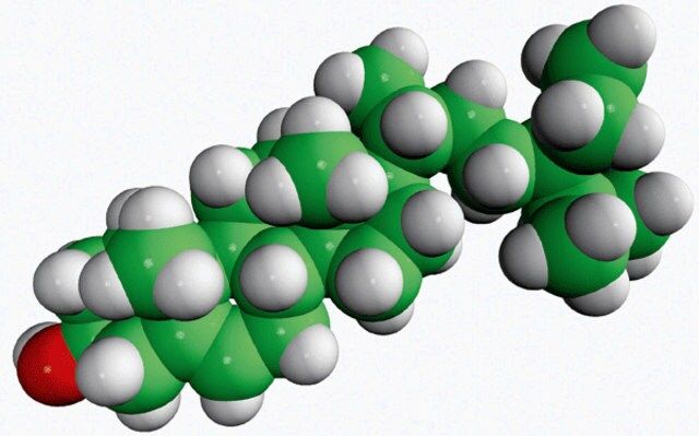 sitosterol