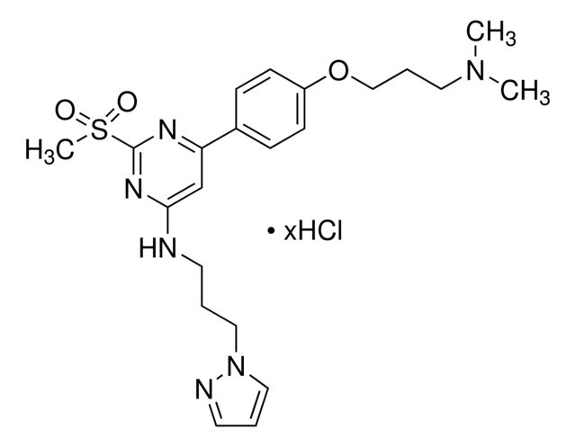 TP-238 Hydrochloride