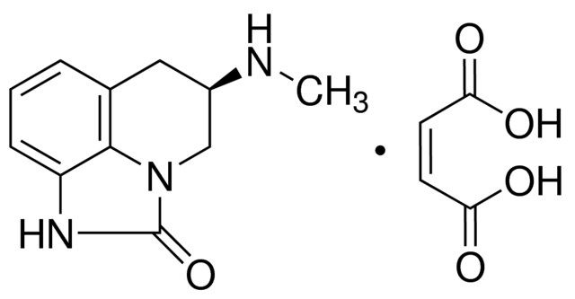 Sumanirole maleate