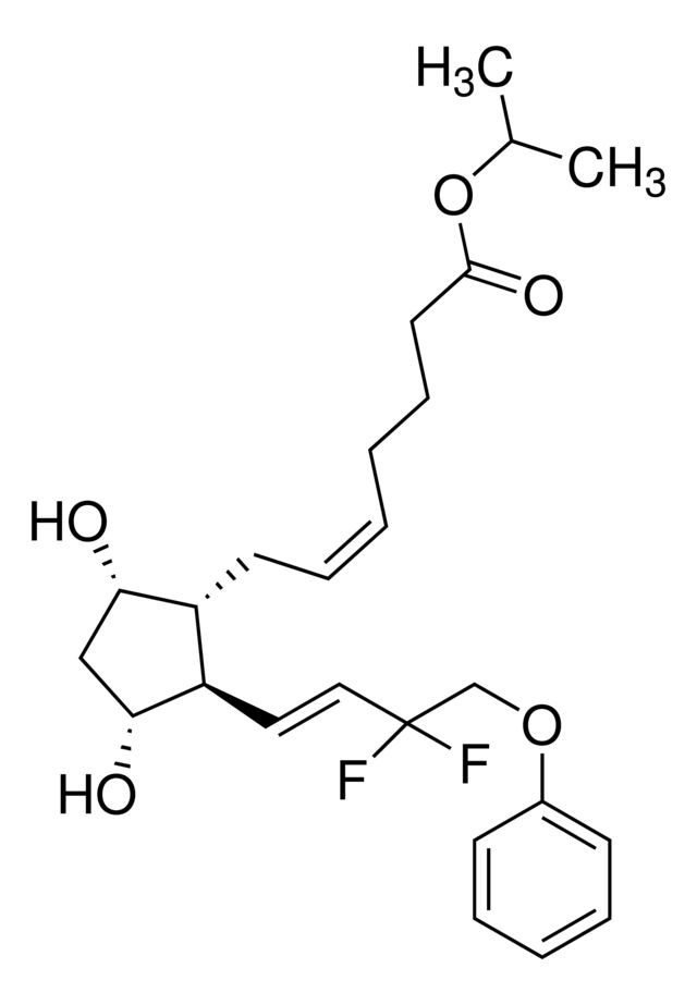 Tafluprost