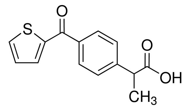 Suprofen