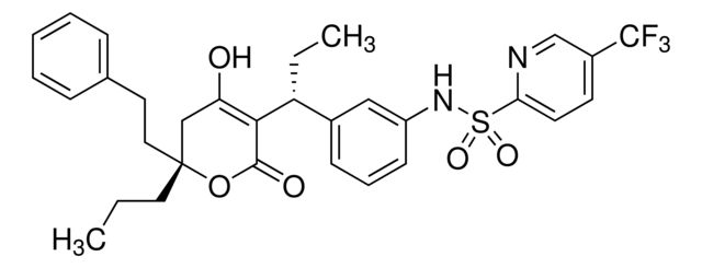 Tipranavir