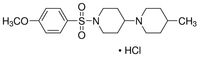 TASIN-1 hydrochloride