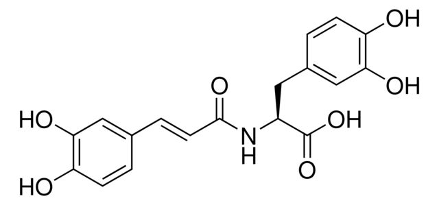 trans-Clovamide