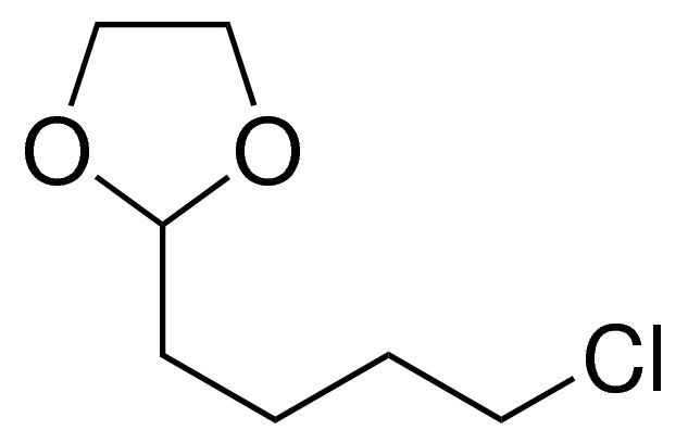 2-(4-Chlorobutyl)-1,3-dioxolane