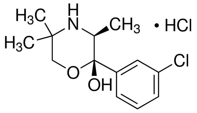 (2S,3S)-Hydroxybupropion hydrochloride