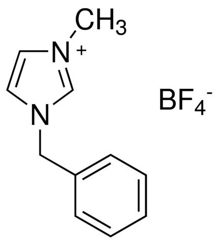 1-Benzyl-3-methylimidazolium Tetrafluoroborate