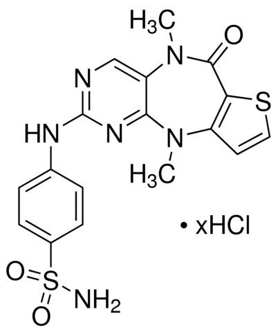 XMU-MP-1 hydrochloride