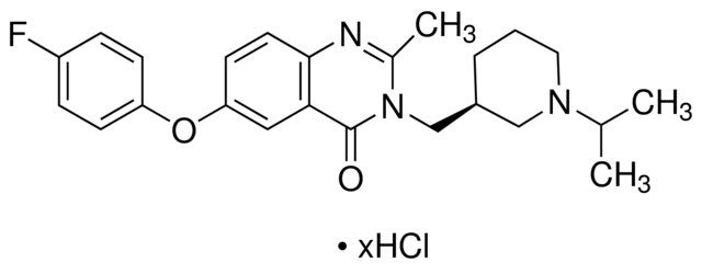 YIL-781 hydrochloride