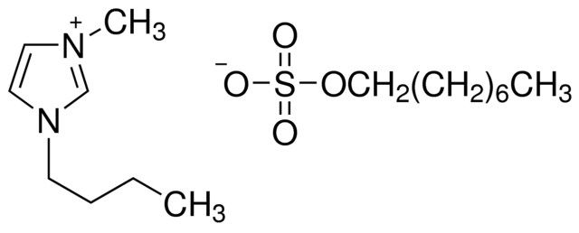 1-Butyl-3-methylimidazolium octyl sulfate