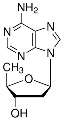 2,5-Dideoxyadenosine