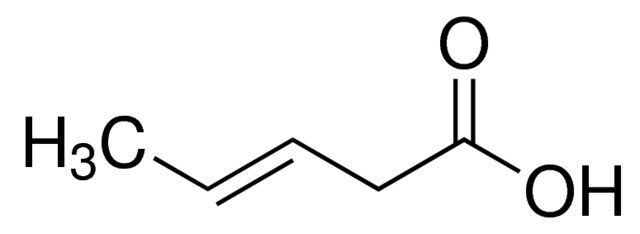 3-Pentenoic acid