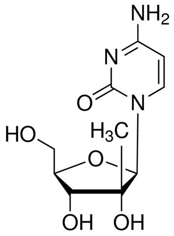 2-C-Methylcytidine