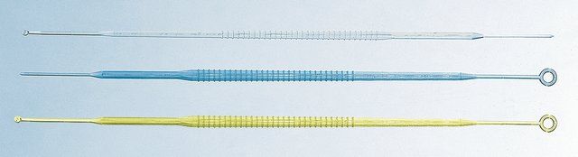 BRAND<sup>®</sup> Inoculation loop with needle, disposable