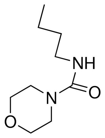 4-(BUTYLCARBAMOYL)MORPHOLINE