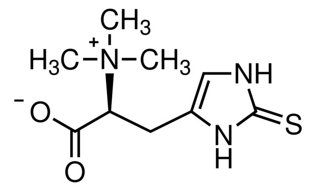 <sc>L</sc>-(+)-Ergothioneine