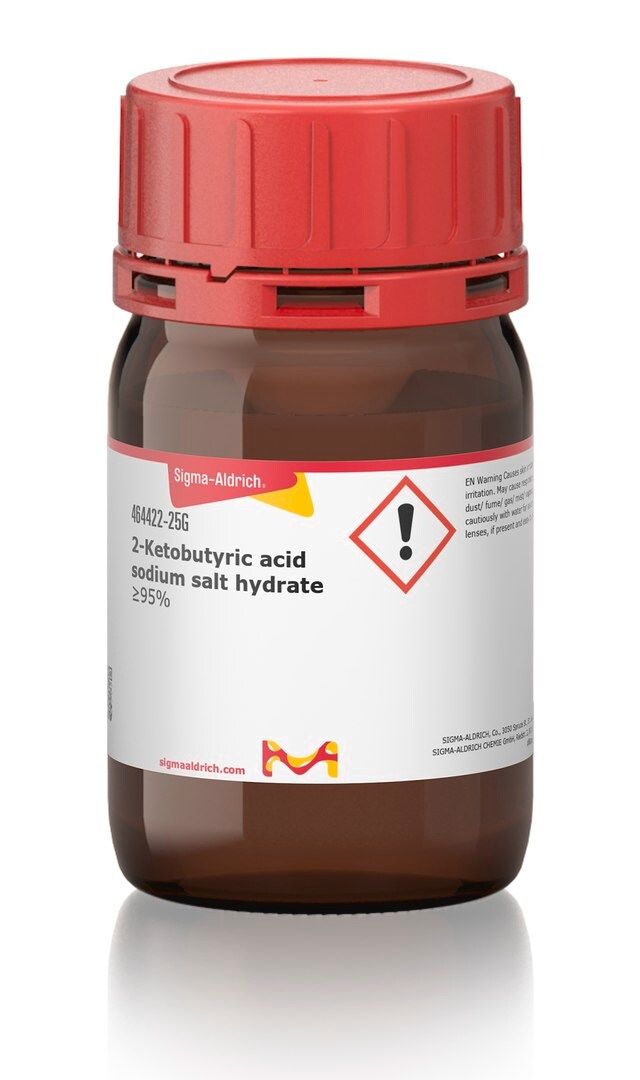 2-Ketobutyric acid sodium salt hydrate