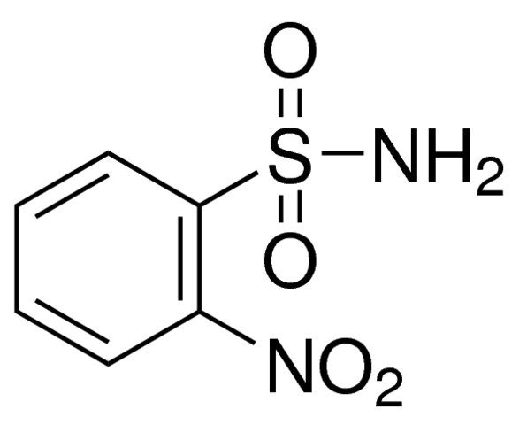 2-Nitrobenzenesulfonamide