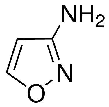 3-Aminoisoxazole